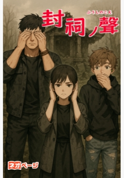 封祠ノ聲