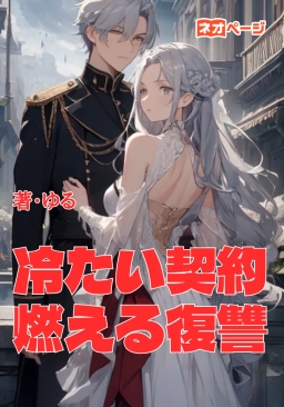 冷たい契約、燃える復讐