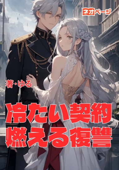 冷たい契約、燃える復讐