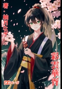 彩雲華胥