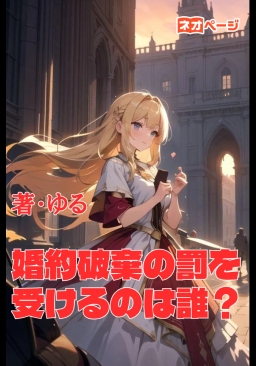 婚約破棄の罰を受けるのは誰？