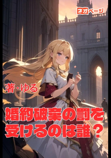 婚約破棄の罰を受けるのは誰？