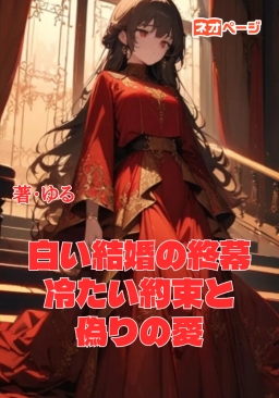 白い結婚の終幕：冷たい約束と偽りの愛