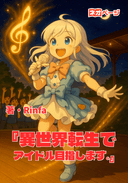 『異世界転生でアイドル目指します。』