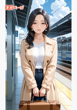 雨音の向こう側