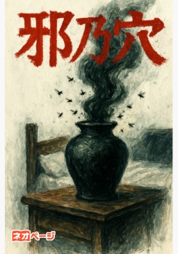 邪乃穴
