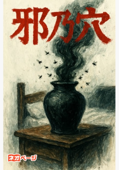 邪乃穴