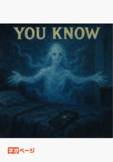 YOU KNOW
