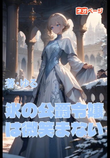氷の公爵令嬢は微笑まない
