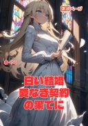 白い結婚～愛なき契約の果てに