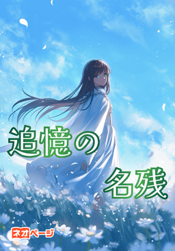 追憶の名残〜green side story〜