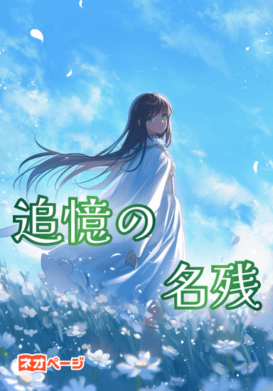 追憶の名残〜green side story〜