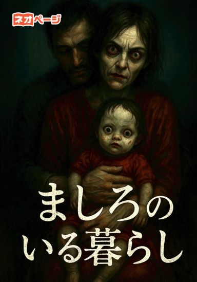 ましろのいる生活