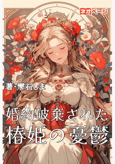 婚約破棄された椿姫の憂鬱