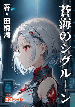 蒼海のシグルーン