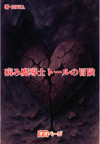病み魔導士トールの冒険