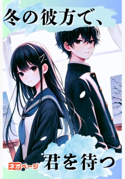 冬の彼方で、君を待つ