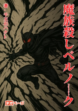 魔族殺しベルノーク
