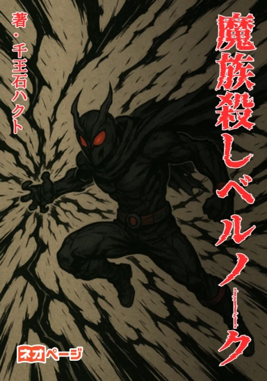 魔族殺しベルノーク