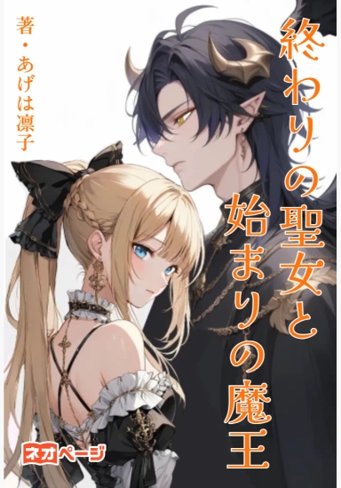 終わりの聖女と始まりの魔王