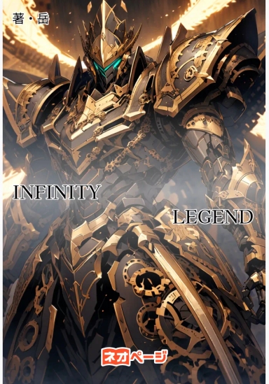 INFINITY LEGEND