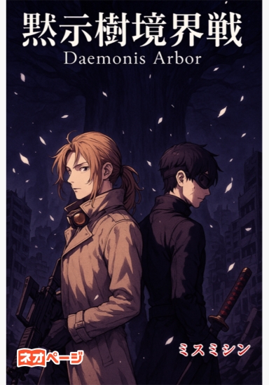 黙示樹境界戦―Daemonis Arbor―