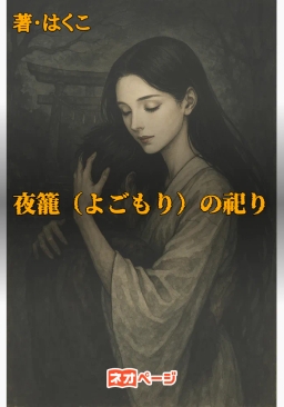 夜籠（よごもり）の祀り