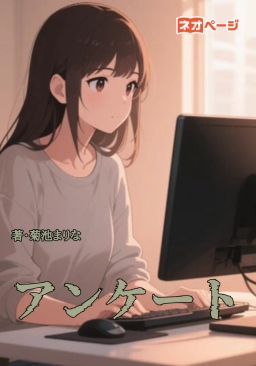 アンケート