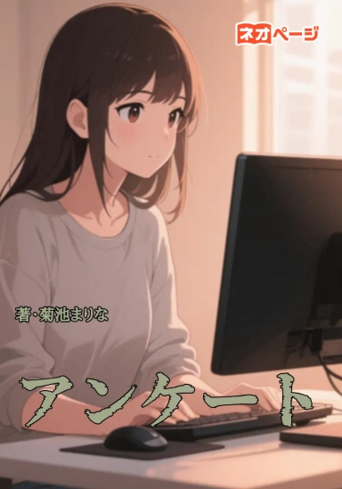 アンケート
