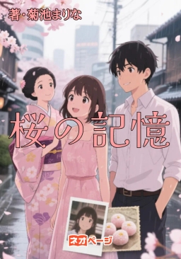 桜の記憶