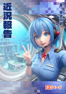 近況報告