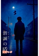潜誠の盾：元“処刑人”のボディーガード。シングルマザーを守る