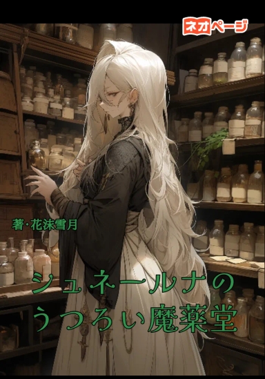 シュネールナのうつろい魔薬堂