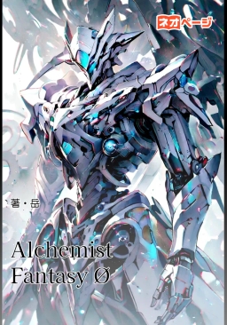 Alchemist Fantasy Ø