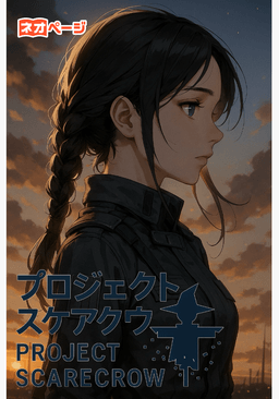 プロジェクトスケアクロウ