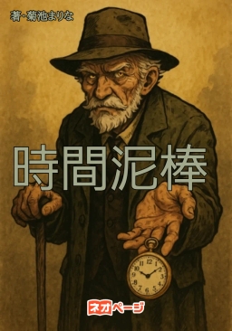 時間泥棒