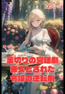 裏切りの宮廷劇――悪女とされた令嬢の逆転劇
