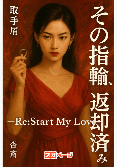 『その指輪、返却済み。—Re:Start My Love—』