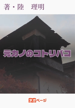 元カノのコトリバコ