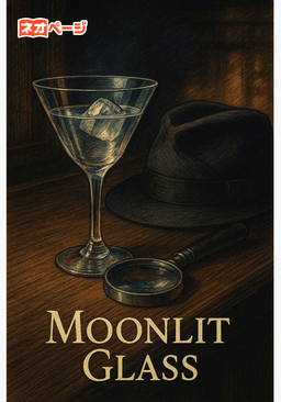 ムーンリット・グラス