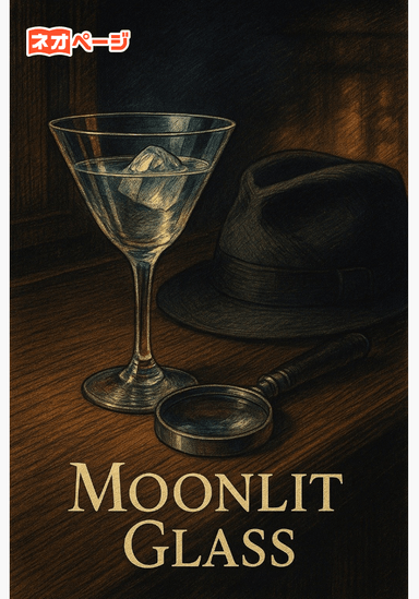 ムーンリット・グラス