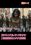 アンデッド・アイランド  ゾンビ襲来でリゾート島に放り出された自衛隊員、内戦の島で無自覚チートサバイバル戦闘を始めるっ！