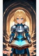 隣の邪神ちゃん