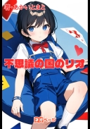 不思議の国のリオ