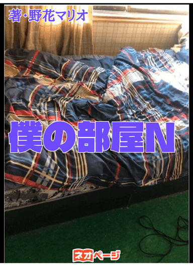 僕の部屋N
