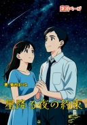 星降る夜の約束
