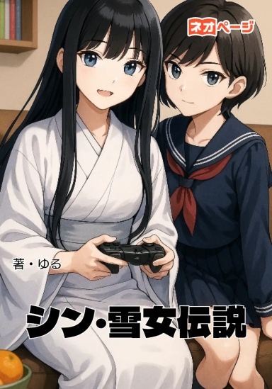 シン・雪女伝説