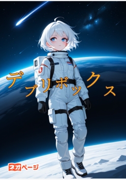 デブリボックス