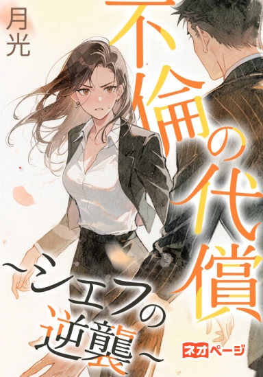 不倫の代償 ～シェフの逆襲～