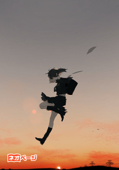 なんとなく、